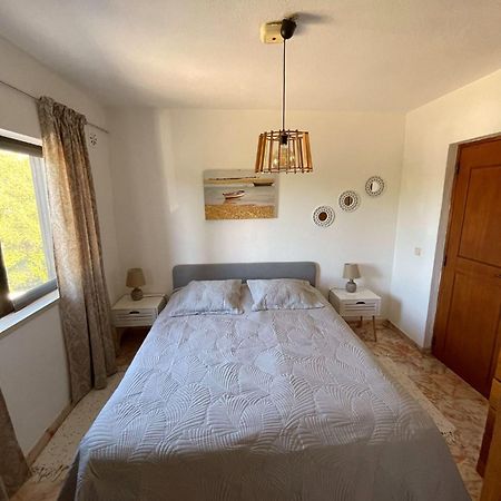 הוילה Olhão Casa Esperanca - Carefree Living With Big Private Pool And Great Views מראה חיצוני תמונה
