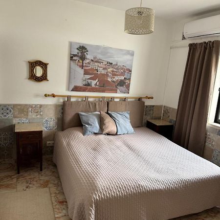 הוילה Olhão Casa Esperanca - Carefree Living With Big Private Pool And Great Views מראה חיצוני תמונה