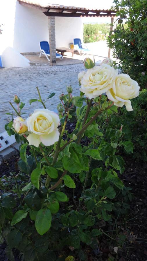 הוילה Olhão Casa Esperanca - Carefree Living With Big Private Pool And Great Views מראה חיצוני תמונה