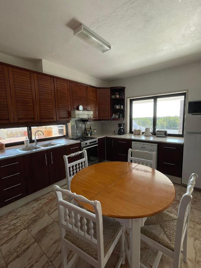הוילה Olhão Casa Esperanca - Carefree Living With Big Private Pool And Great Views מראה חיצוני תמונה