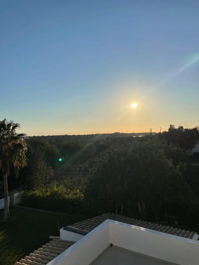 הוילה Olhão Casa Esperanca - Carefree Living With Big Private Pool And Great Views מראה חיצוני תמונה
