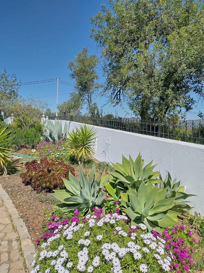 הוילה Olhão Casa Esperanca - Carefree Living With Big Private Pool And Great Views מראה חיצוני תמונה