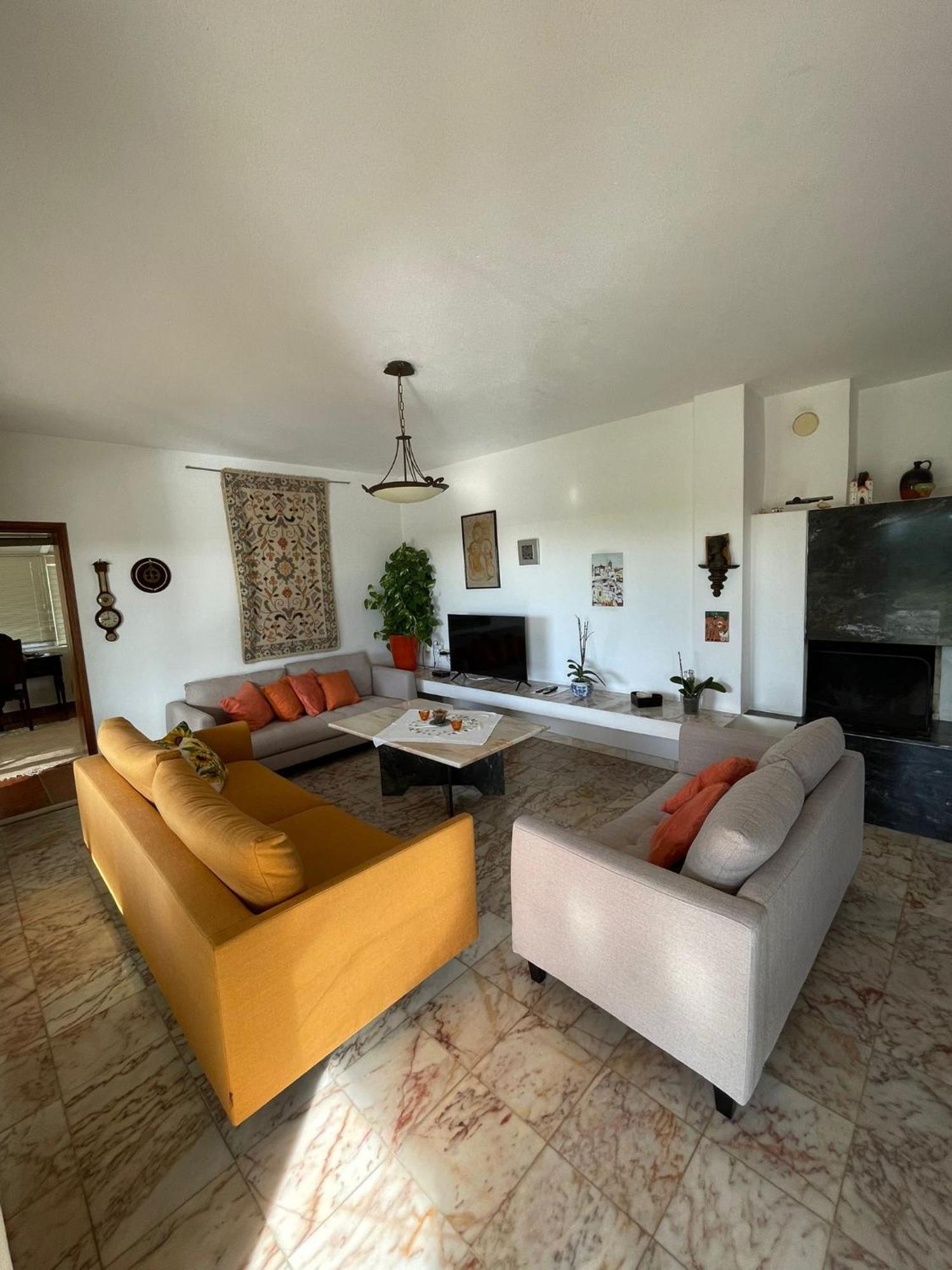 הוילה Olhão Casa Esperanca - Carefree Living With Big Private Pool And Great Views מראה חיצוני תמונה