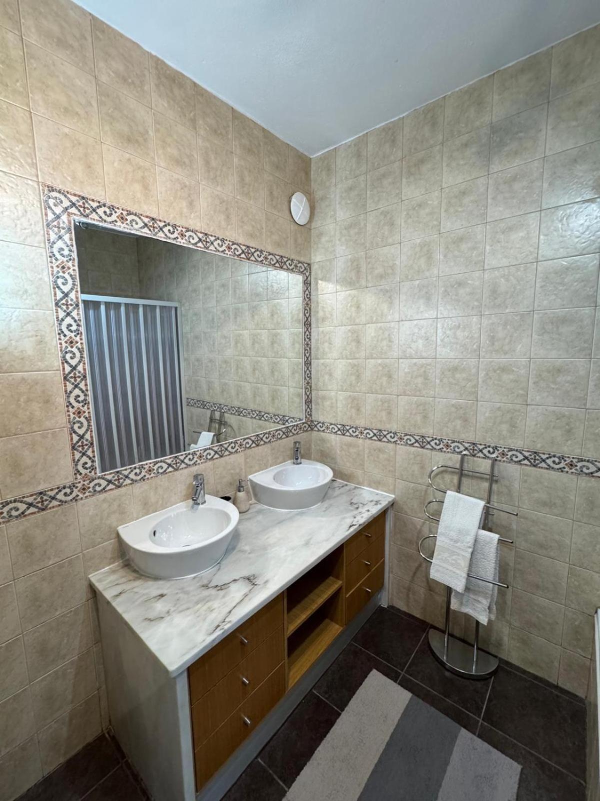 הוילה Olhão Casa Esperanca - Carefree Living With Big Private Pool And Great Views מראה חיצוני תמונה