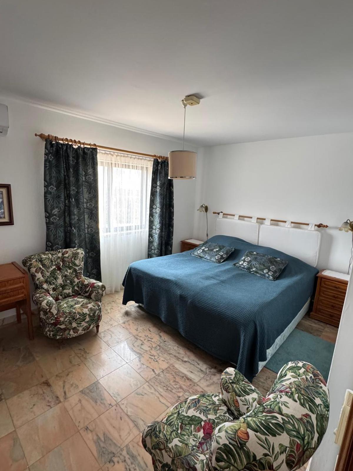 הוילה Olhão Casa Esperanca - Carefree Living With Big Private Pool And Great Views מראה חיצוני תמונה